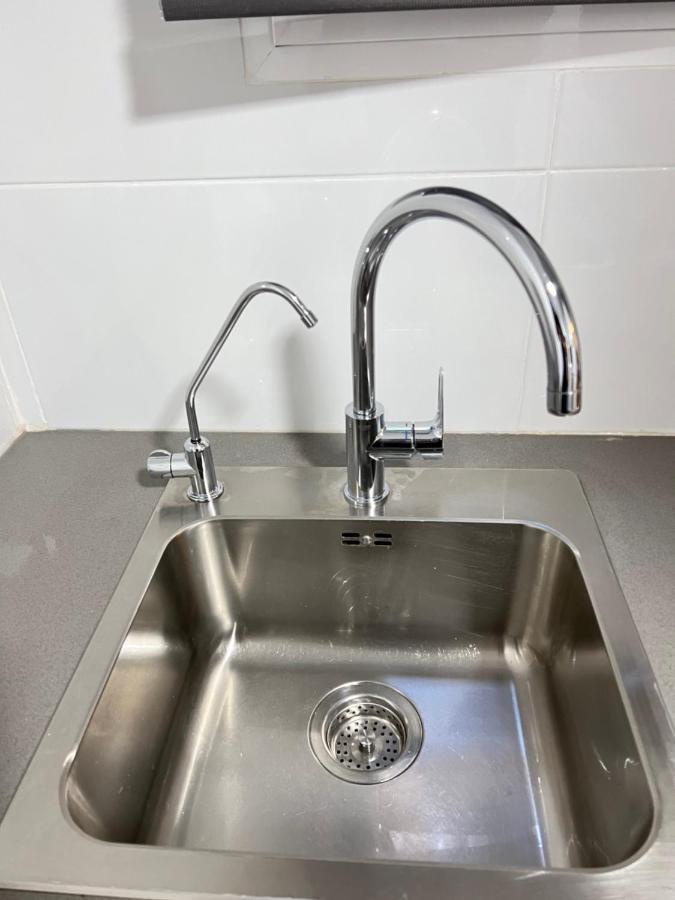 New Camp Nou Apartment/Diret Airport,Beautiful L'Hospitalet de Llobregat Ngoại thất bức ảnh