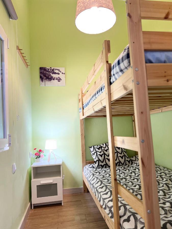 New Camp Nou Apartment/Diret Airport,Beautiful L'Hospitalet de Llobregat Ngoại thất bức ảnh