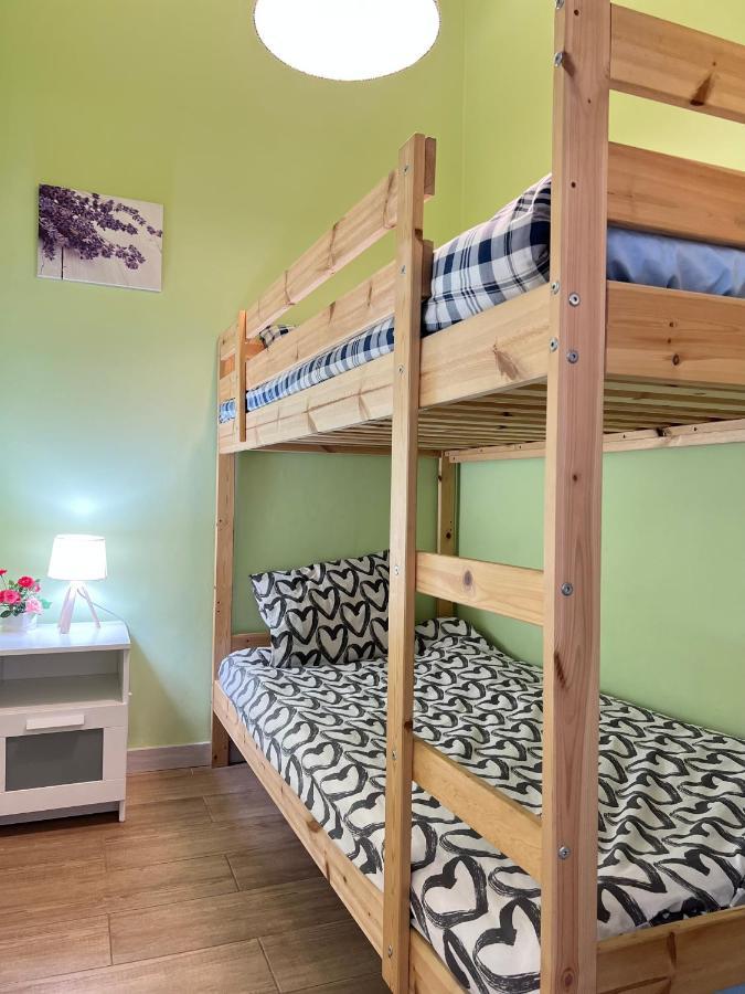 New Camp Nou Apartment/Diret Airport,Beautiful L'Hospitalet de Llobregat Ngoại thất bức ảnh