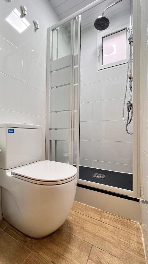 New Camp Nou Apartment/Diret Airport,Beautiful L'Hospitalet de Llobregat Ngoại thất bức ảnh