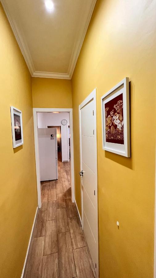 New Camp Nou Apartment/Diret Airport,Beautiful L'Hospitalet de Llobregat Ngoại thất bức ảnh